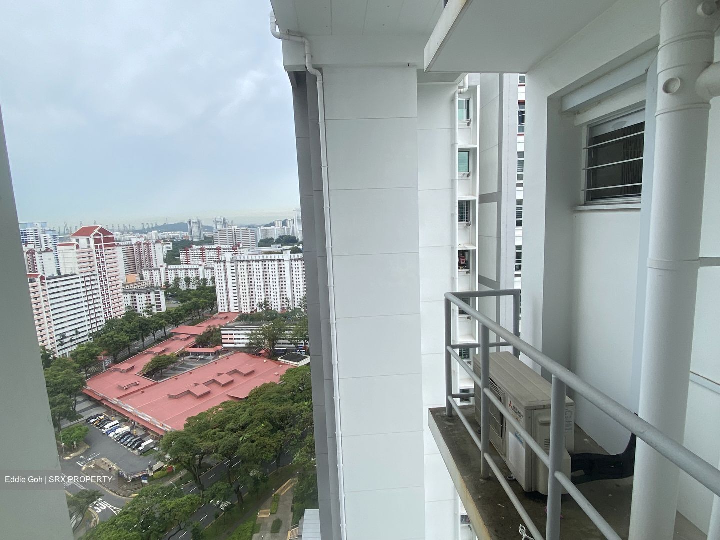 Blk 95B City Vue @henderson (Bukit Merah), HDB 5 Rooms #398609361